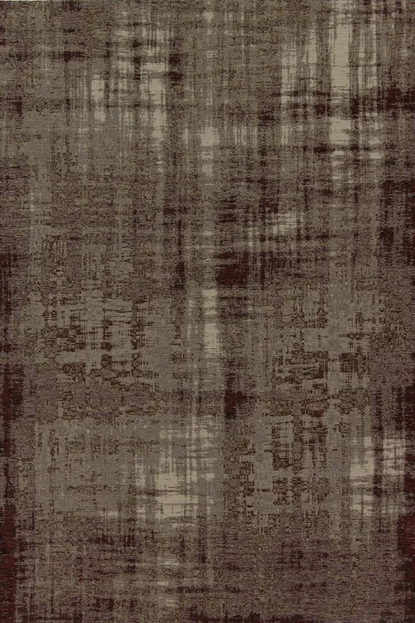 Brinker Carpets - Brinker Feel Good Carpets Grunge Wine Red - 200 x 300 - Vloerkleed