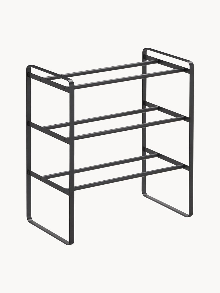 Uitschuifbaar schoenenkast Frame