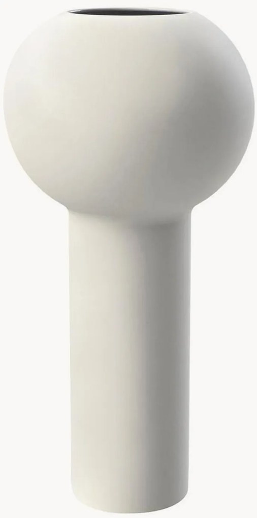 Handgemaakte vaas Pillar
