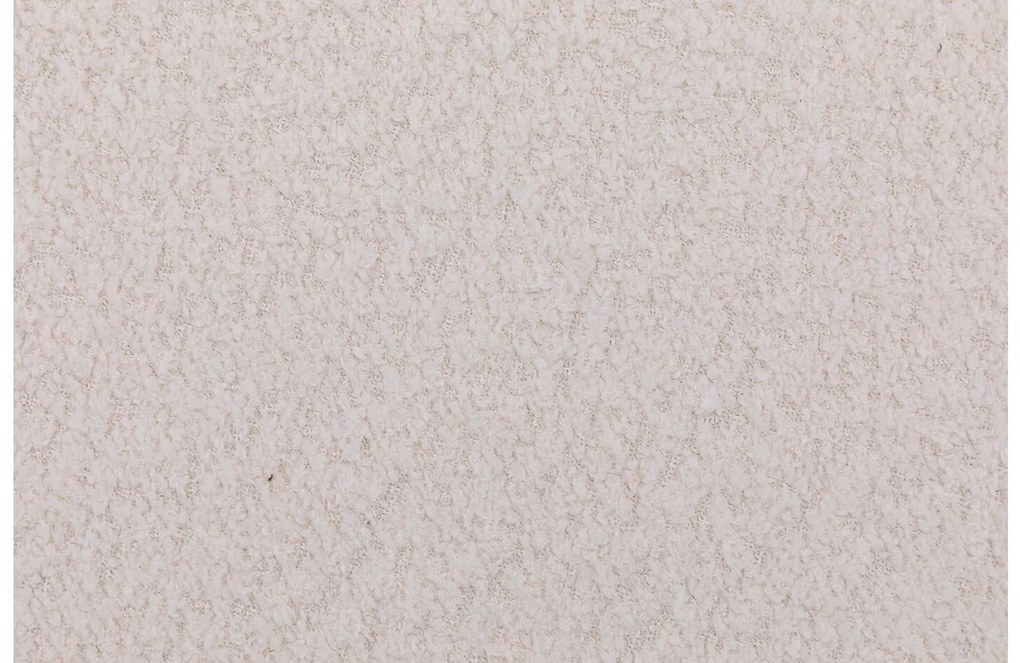 Goossens Hocker Lizz, Rond ø 85 cm