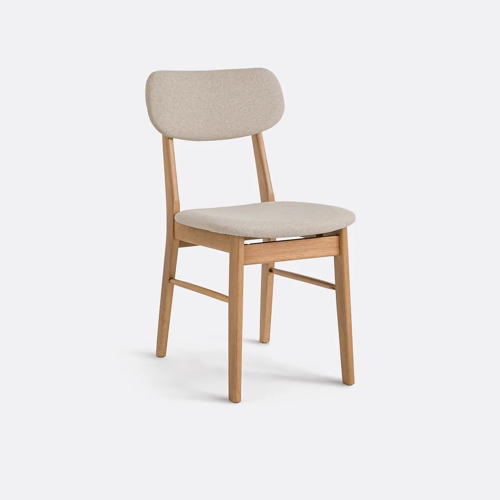 Vintage stoel, Selyn