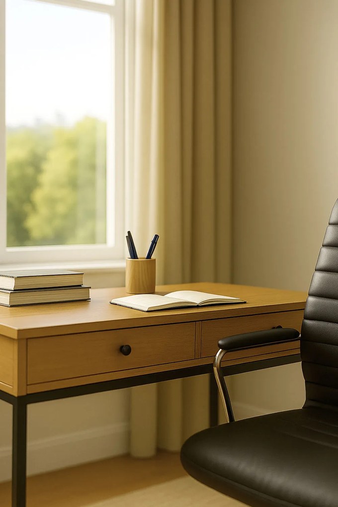 Bureau Studium
