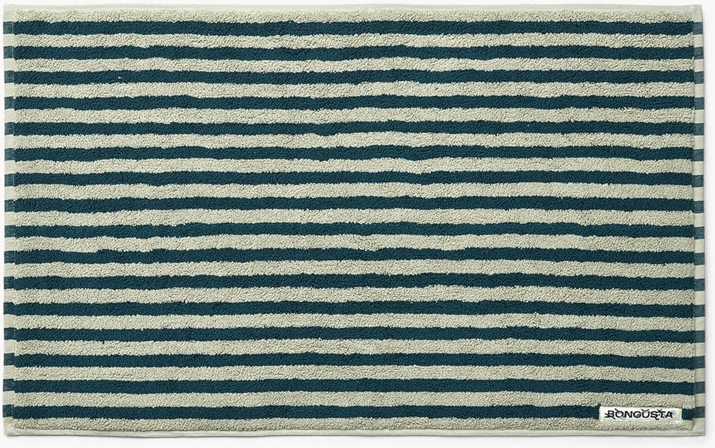 Katoenen badmat Naram