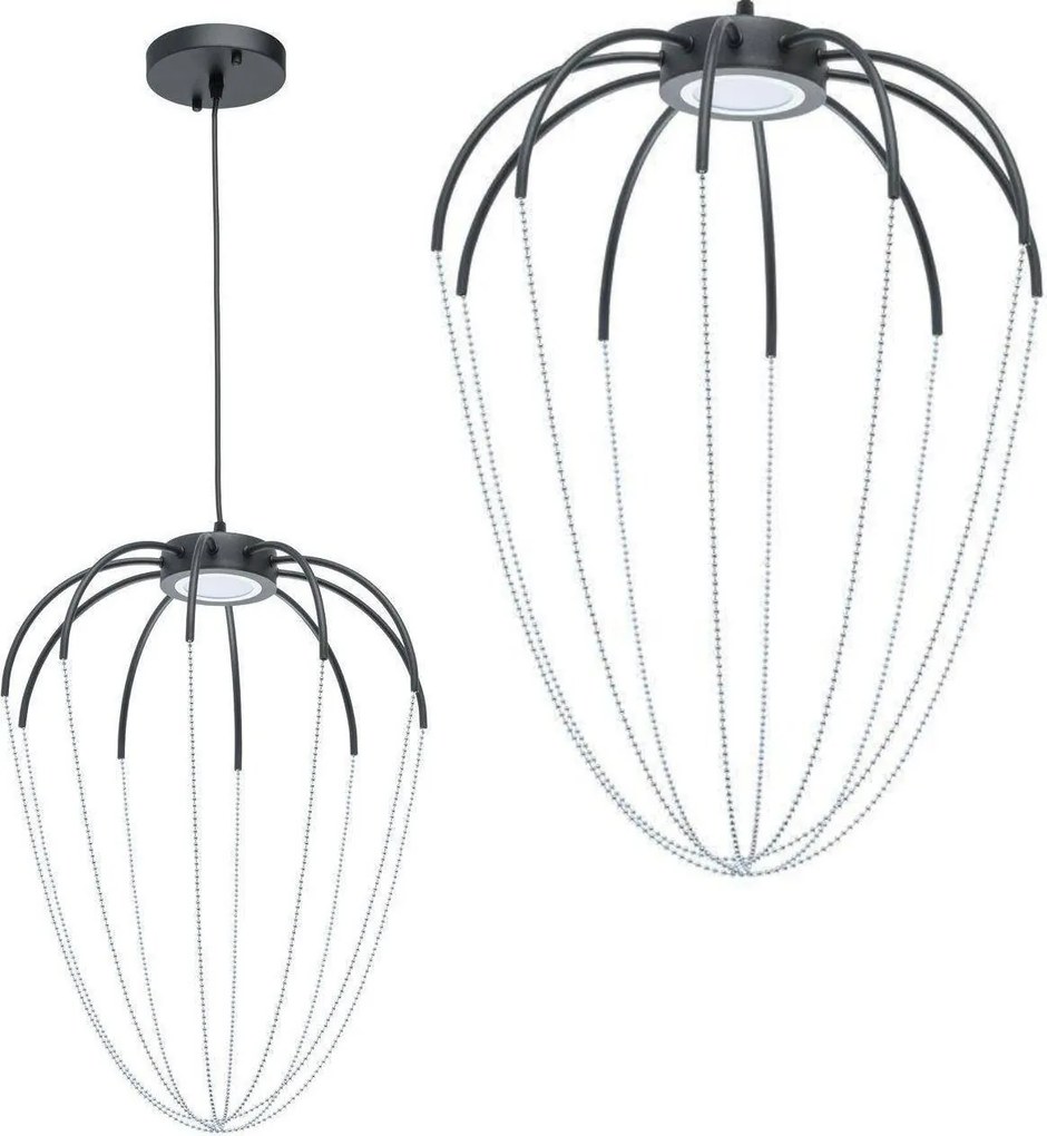 Lampa Wisząca APP1476