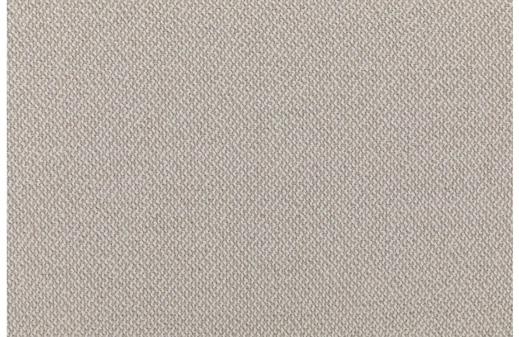 Goossens Excellent Bank Gs-2105 beige, stof, 3-zits, elegant chic