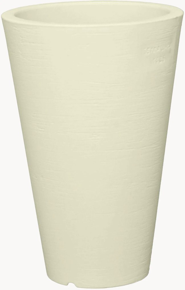 Plantenbak Liscio Siena