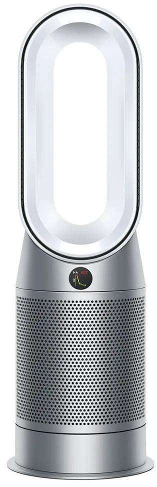 Dyson Purifier Hot + Cool luchtreiniger, tafelventilator & verwarming, 76,4 cm hoog