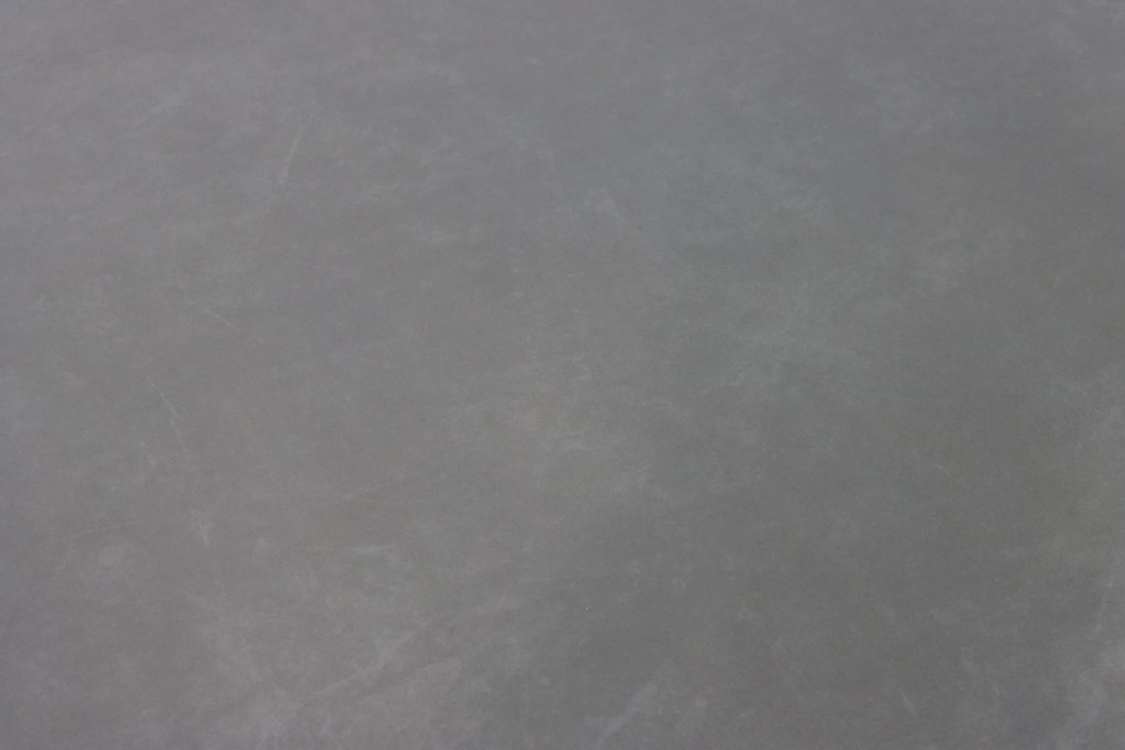 Tuinset 6 personen 240 cm Aluminium/rope Grijs Coco Vedra/Weave