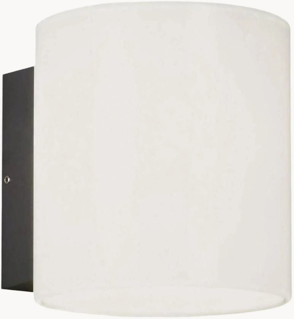 Outdoor LED-wandlamp Foggia