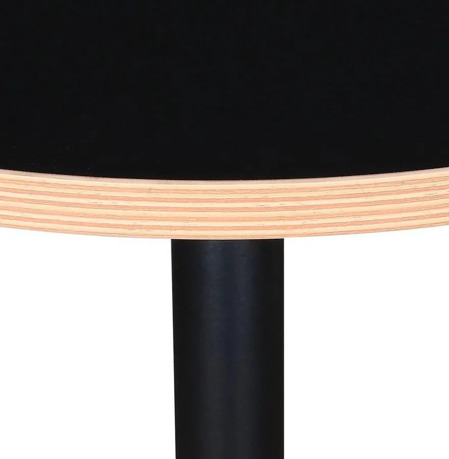 Eettafel Zane rond | Cozyhouse