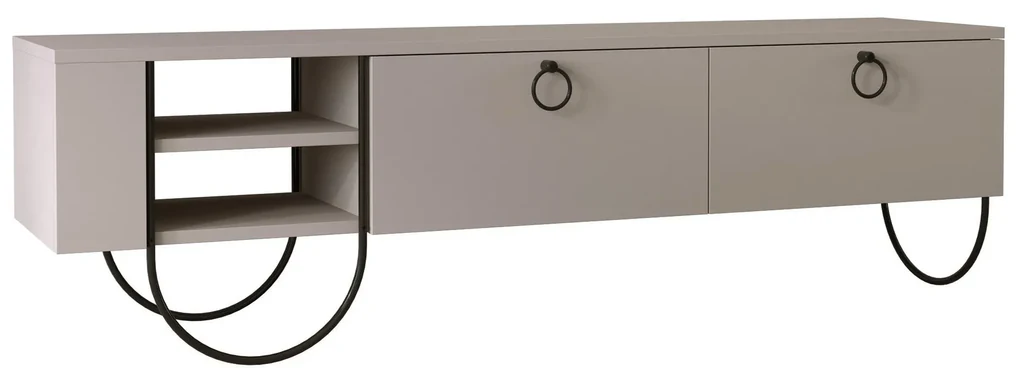 TV-meubel Norfolk | Homitis