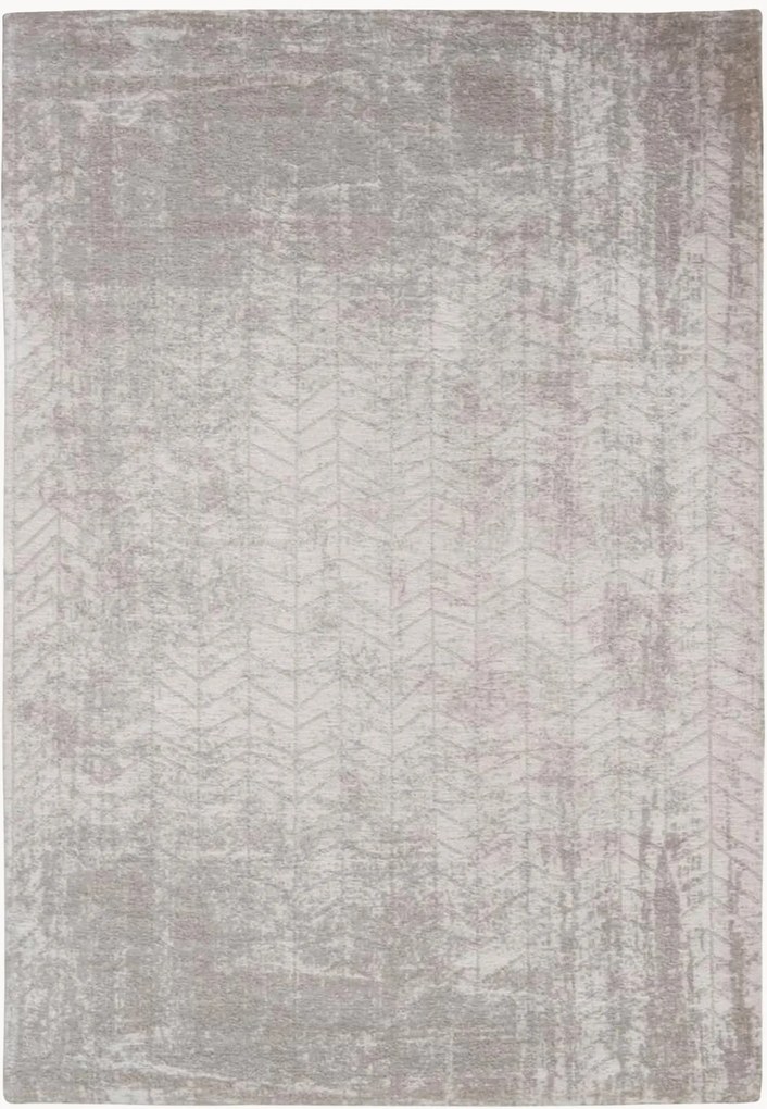 Wasbaar jacquard in- & outdoor vloerkleed Jacob's Ladder