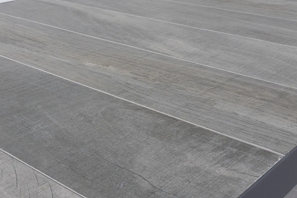 Hartman Salvatore/Queens 220x100 cm. verstelbare 6-persoons tuinset