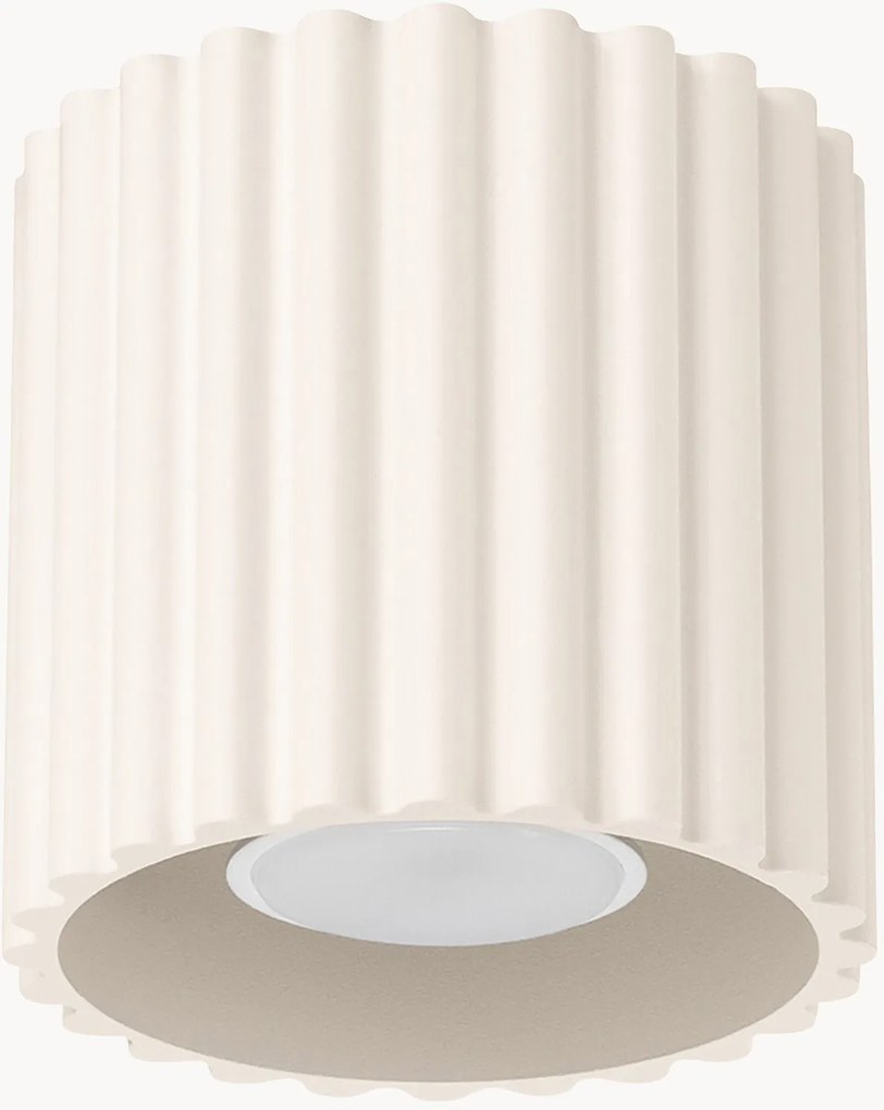 Kleine plafondspot Zora