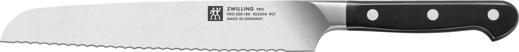 ZWILLING Pro Broodmes 20 cm - Pro - ZWILLING