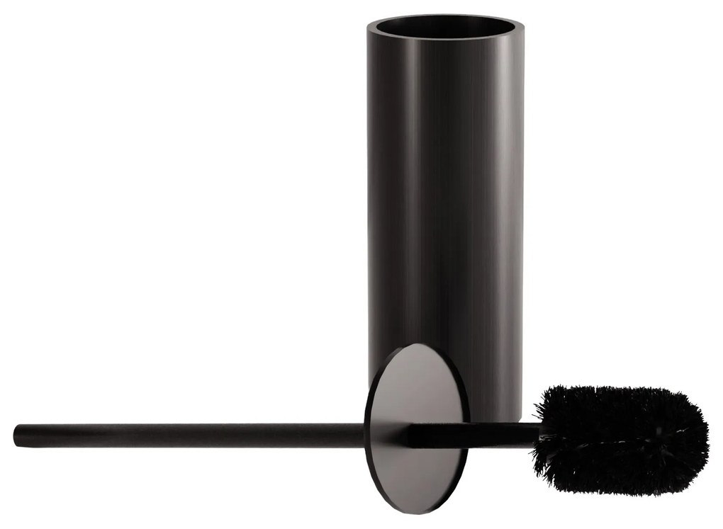 WC-borstels B106 BLACK