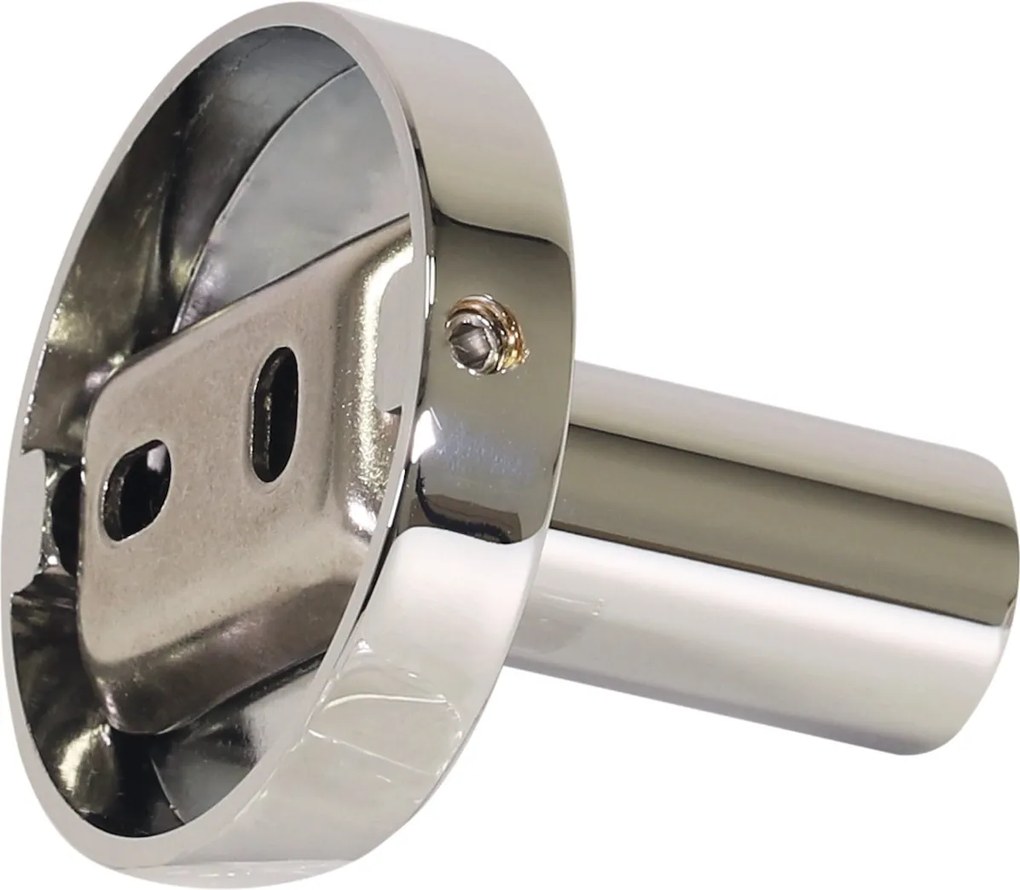 Plieger Vigo toiletaccessoiresset 3-delig chroom