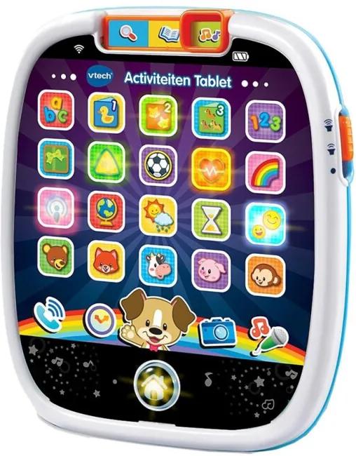 Baby Actviteiten Tablet - Educatief speelgoed
