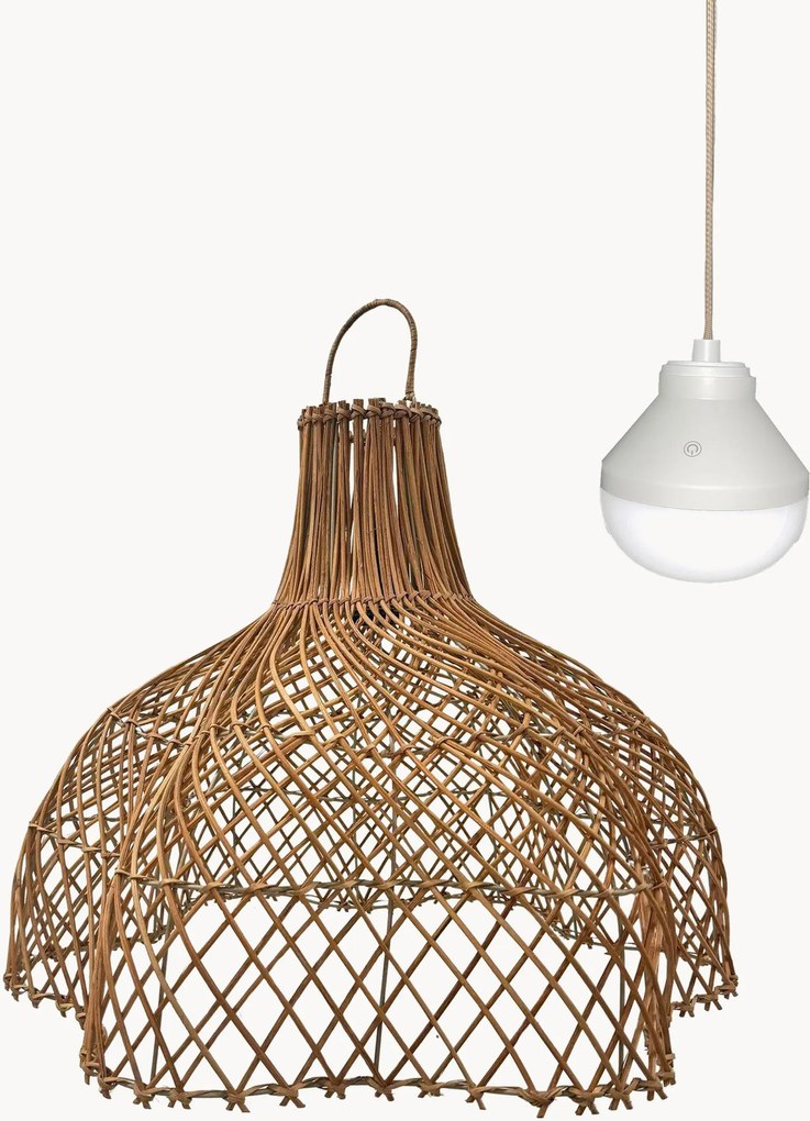 Solar lamp Nomad Aria
