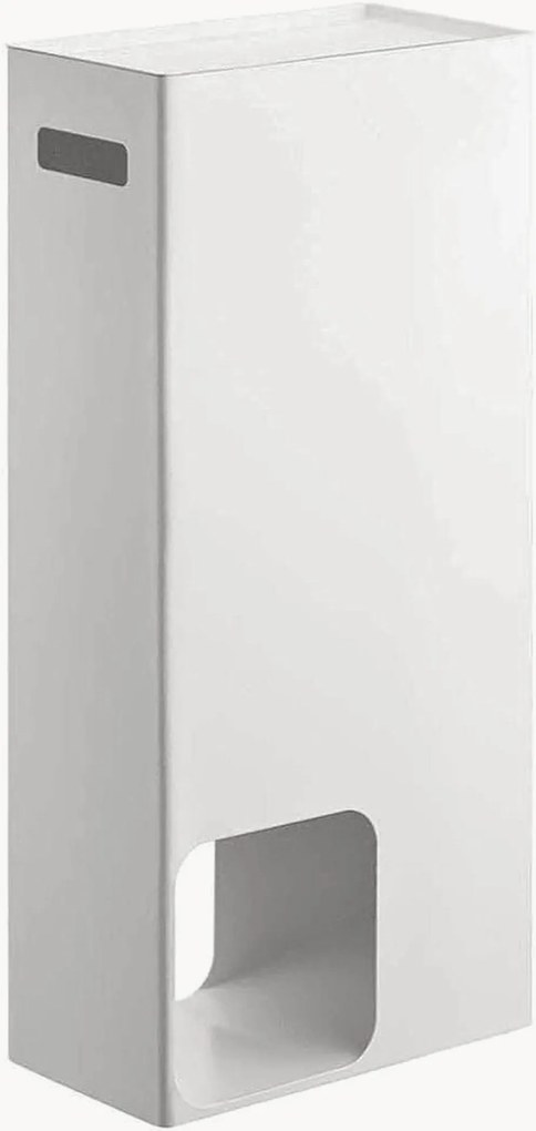 Toiletpapierhouder Plate