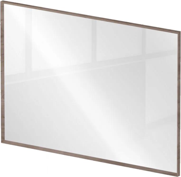 416 spiegel 90x70 cm, eiken grey wash