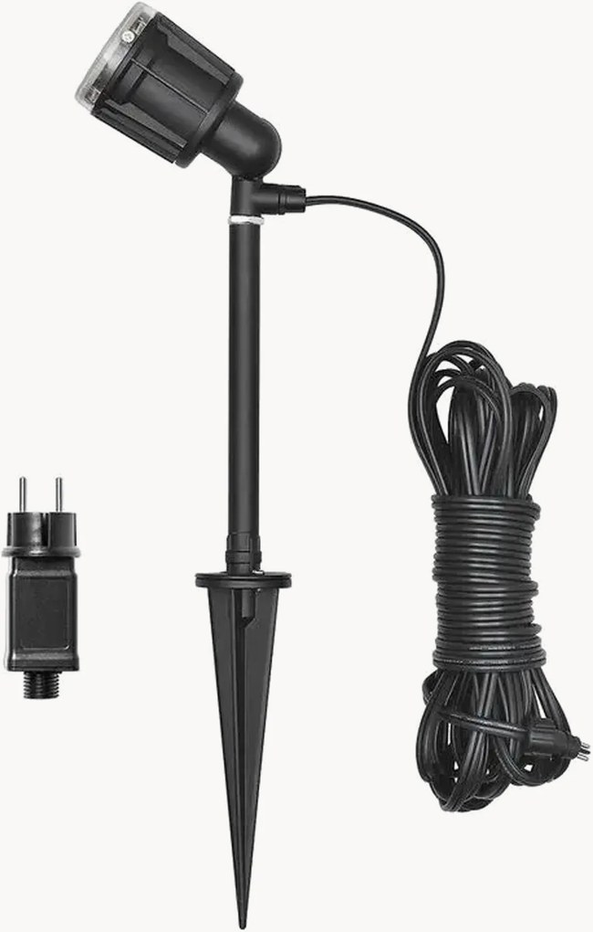 Outdoor LED priklamp Amalfi