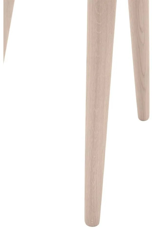 Goossens Hoektafel Bjarte, 50 cm rond