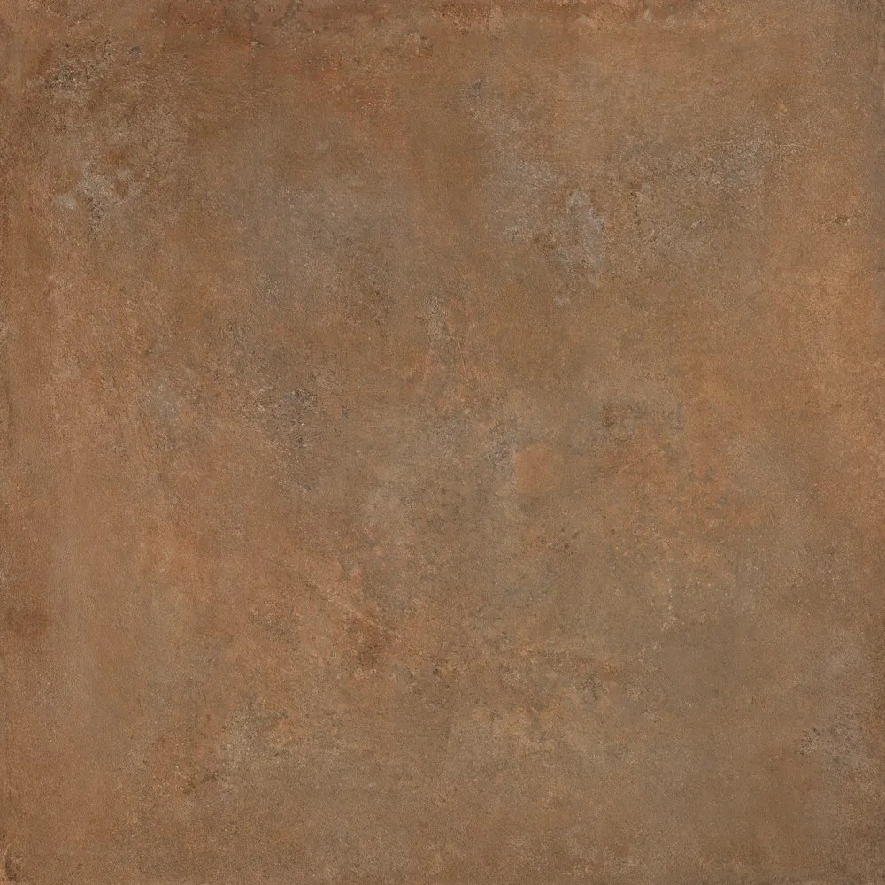 Valence Luxor vloertegel 60x60cm terracotta gerectificeerd R10