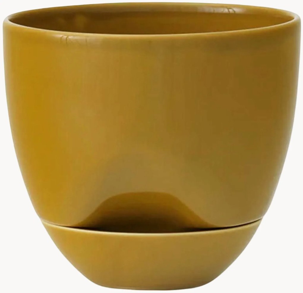 Plantenpot Hydrous met irrigatiesysteem