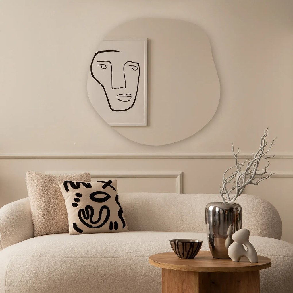 Spiegel – Pure Collection R20