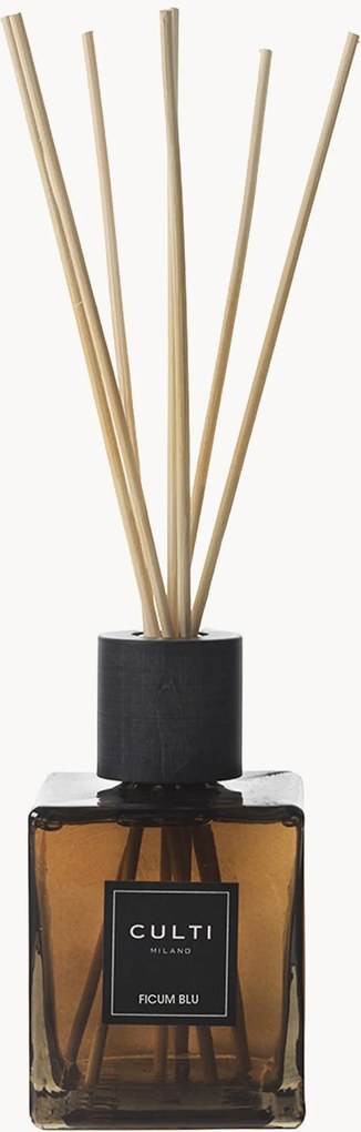 Diffuser Ficum Blu (citroen, vijg & patchouli), 500 ml