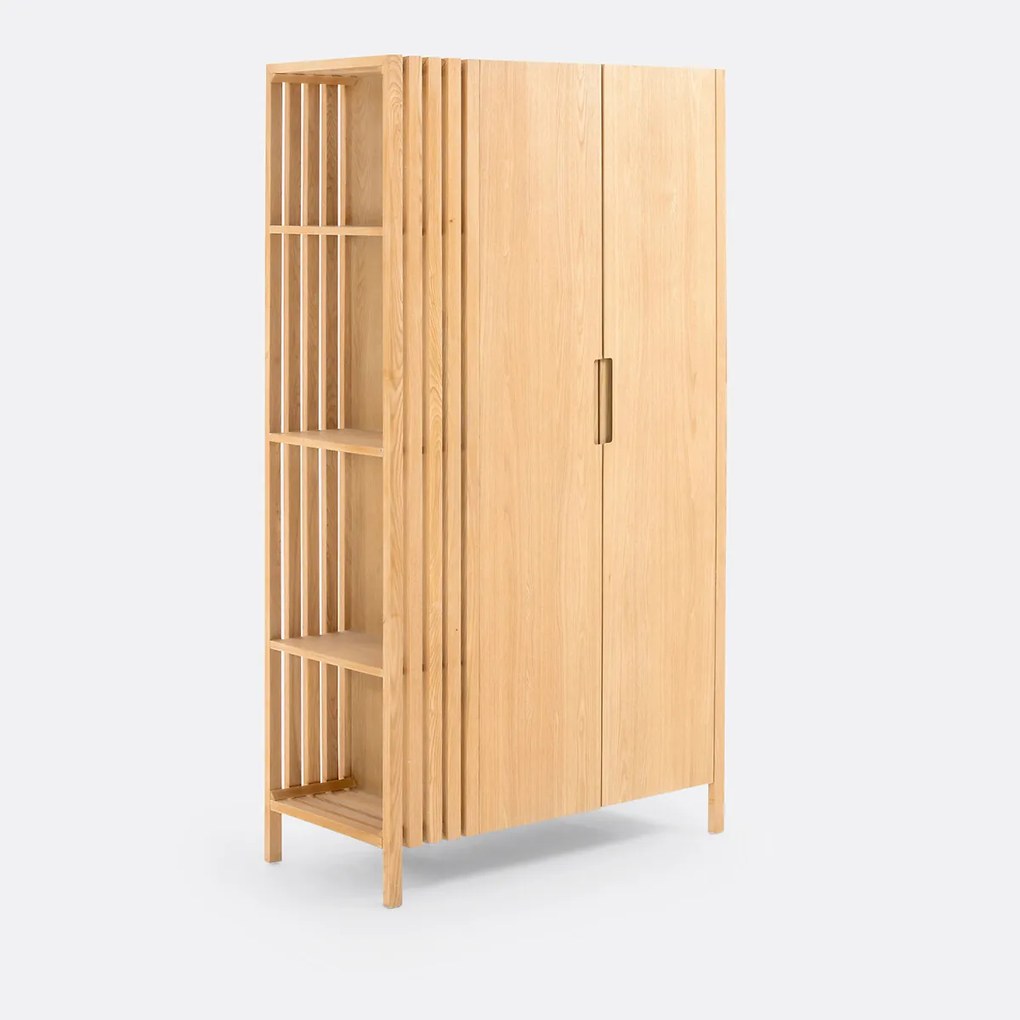 Kast 2 deuren Theonie