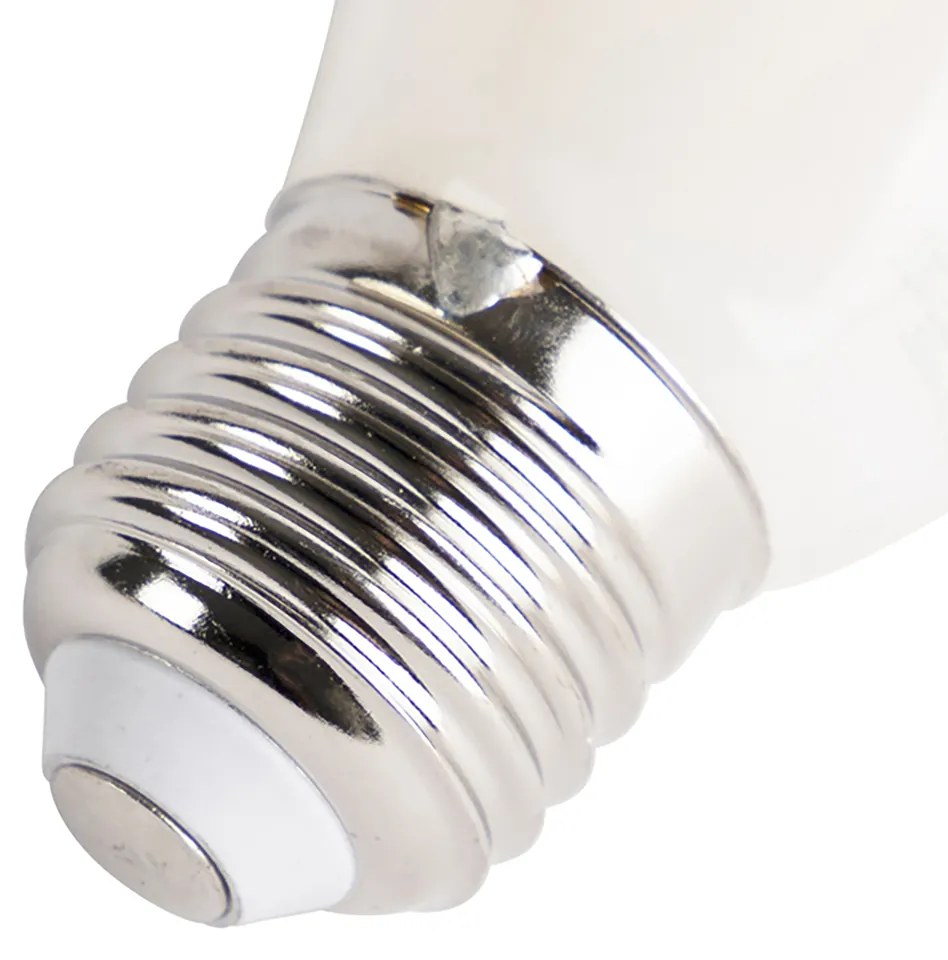 Set van 3 smart E27 dimbare LED lampen P45 4,5W 400 lm 2200-4000K