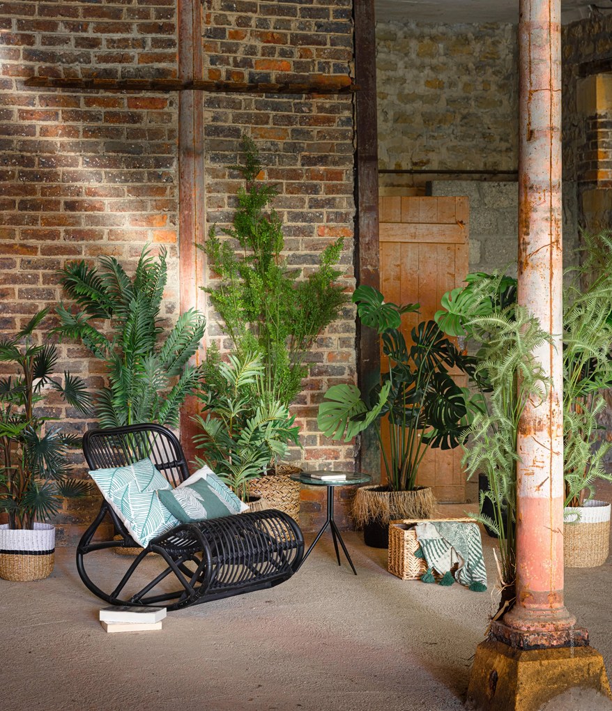 Kunstplant Jungle Fever | Pomax