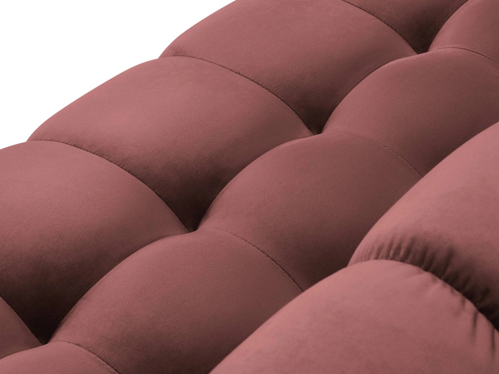 2-zitsbank Bali velvet | Cosmopolitan Design