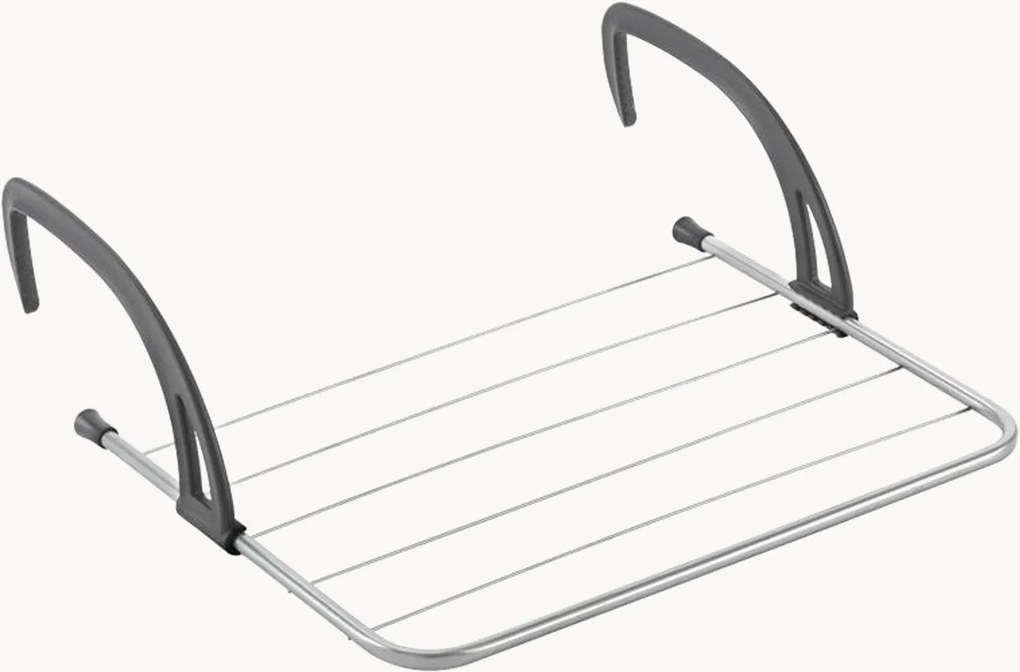 Radiator- of balkonwasdroger Favonio