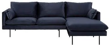 Selinde Hoekbank Rechts