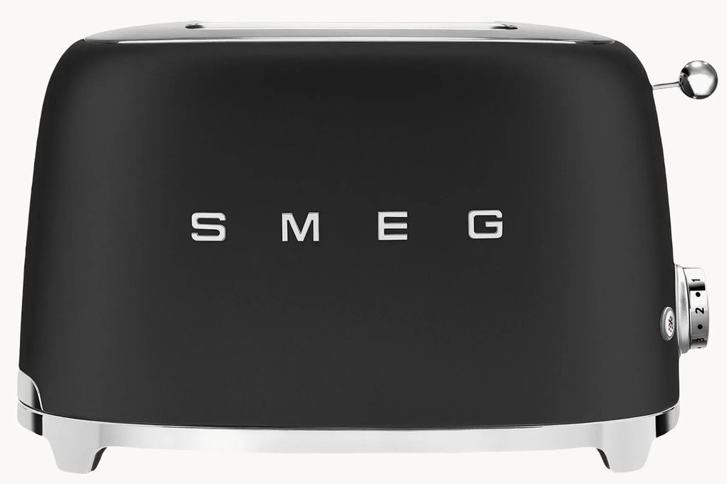 Compact broodrooster 50's Style