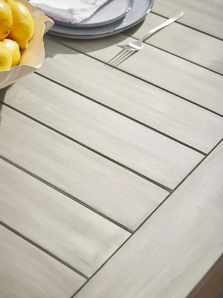 The Outsider Picknicktafel Dining Set - Ravello - Acaciahout - 100% FSC - Grijs - The Outsider