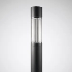 TRILUX 6761651 CS ConStela LED Lichtzuil, Elektron trafo DALI DIM (ETDD), CLO, 21W, 2000lm, 730, IP65