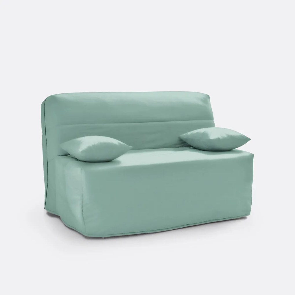 Bankstel BZ, mousse comfort 9 cm