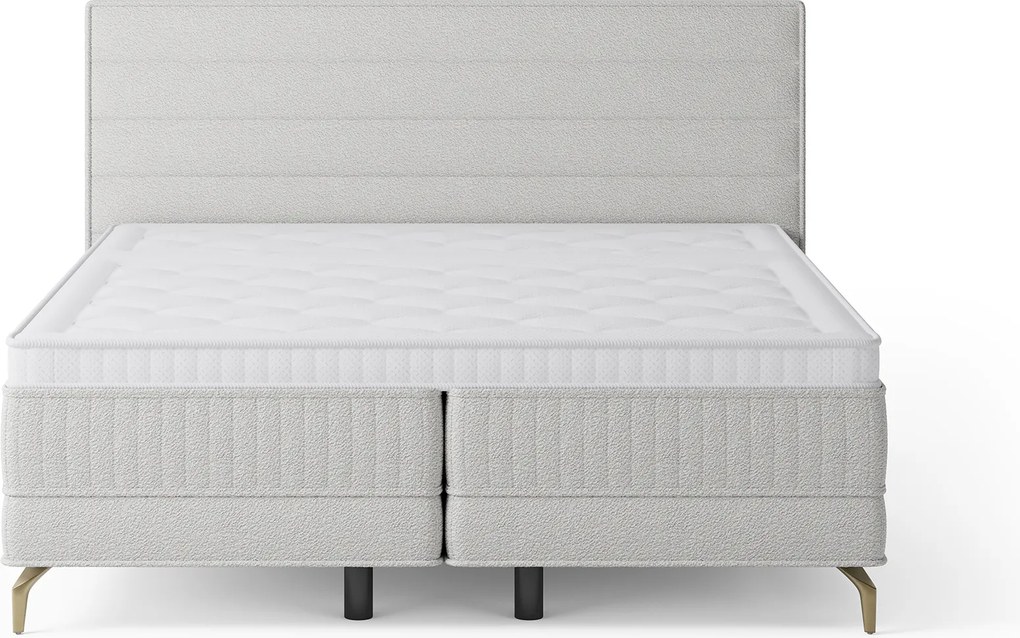 Boxspring Royal Horizon - Snel leverbaar – Bij Swiss Sense