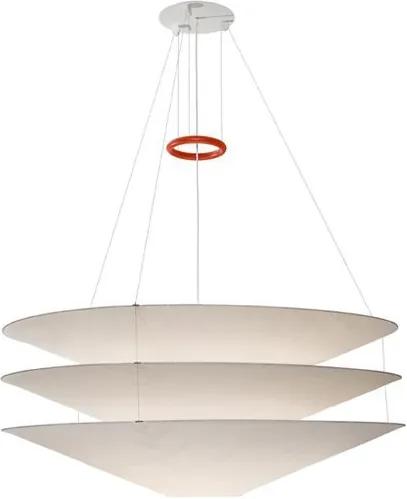 Ingo Maurer Floatation hanglamp 100 cm