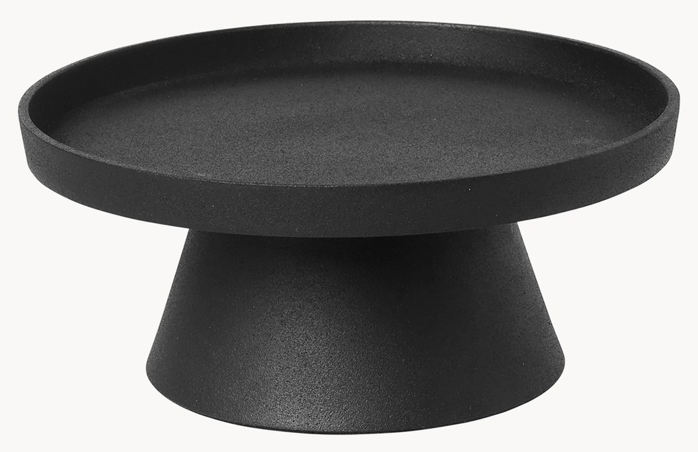 Grote decoratieve schaal Holger, Ø 24 cm