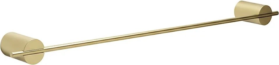 Badkamerhanger Tomi 5801 Brush Gold