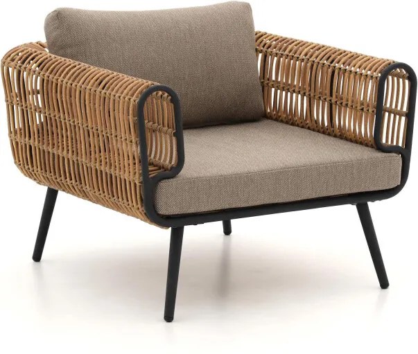Intenso Averti lounge tuinstoel - Laagste prijsgarantie!