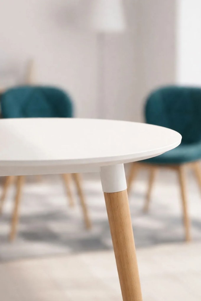 Ronde tafel 60 cm