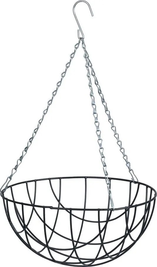 Nature hanging basket - Groen - Diameter 40cm
