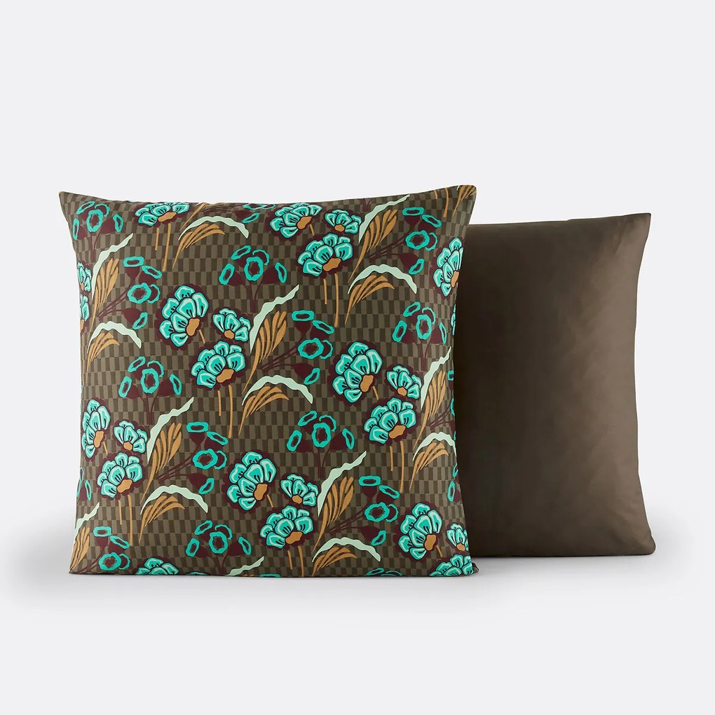 Kussensloop in satijnkatoen, Gianni