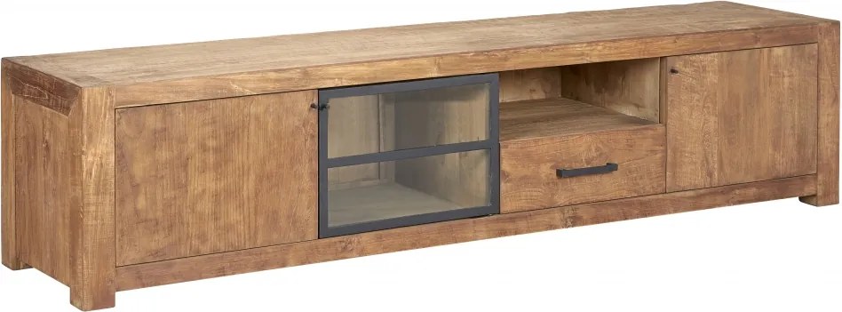 Huiscollectie tv meubel Bruut Plus